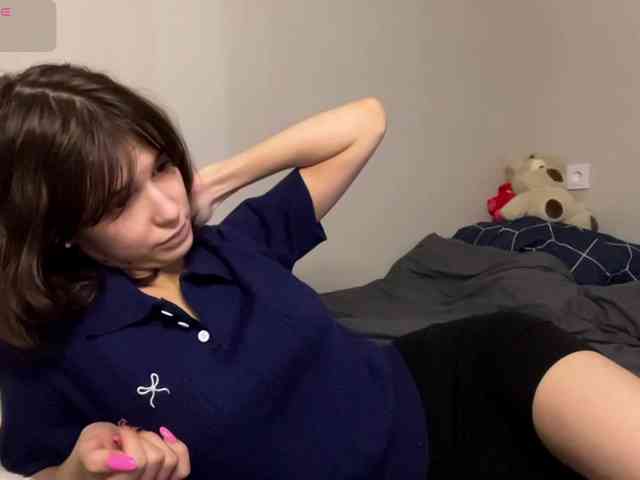 DarlenaBoothman webcam