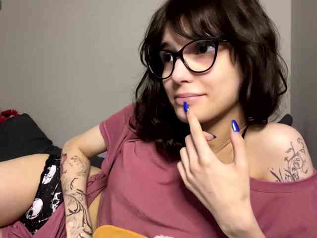 DarlenaBoothman webcam
