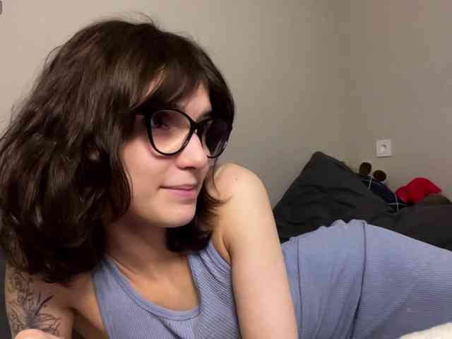 DarlenaBoothman webcam