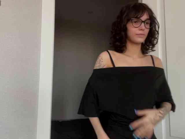 DarlenaBoothman webcam