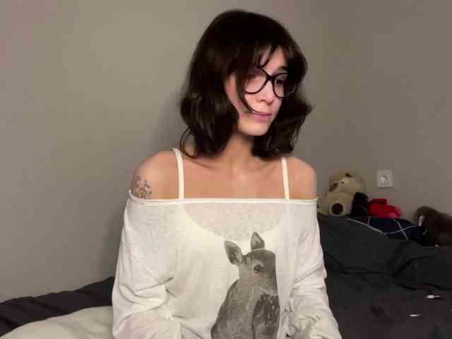 DarlenaBoothman webcam