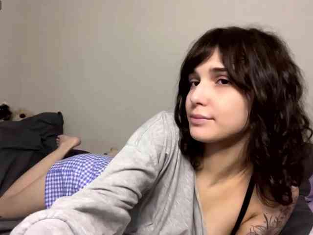 DarlenaBoothman webcam