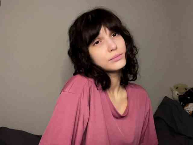 DarlenaBoothman webcam