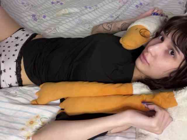 DarlenaBoothman webcam