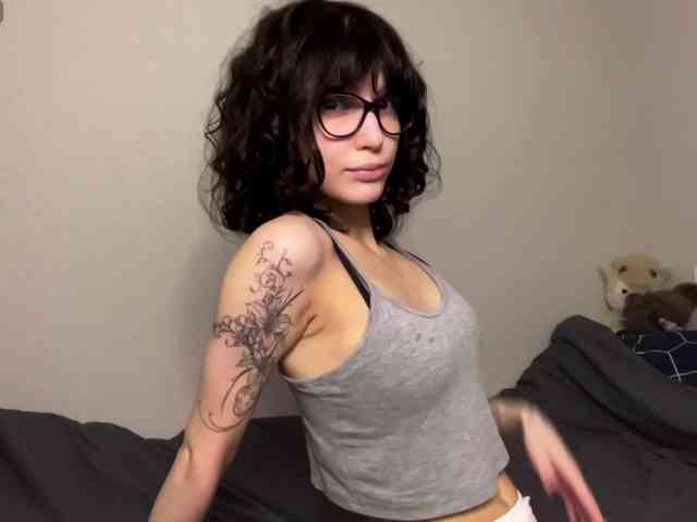 DarlenaBoothman webcam