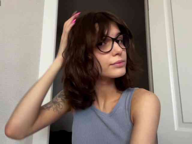 DarlenaBoothman webcam