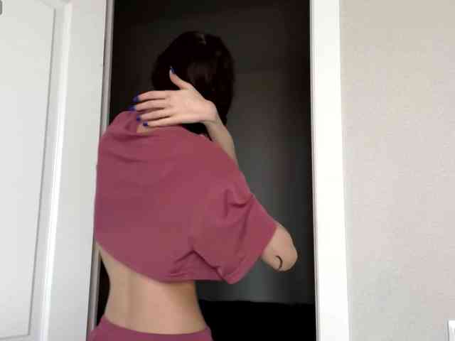 DarlenaBoothman webcam