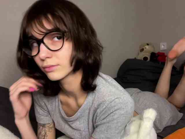 DarlenaBoothman webcam