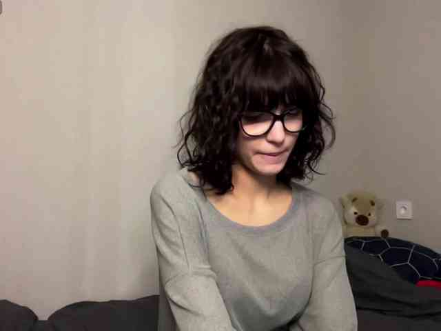 DarlenaBoothman webcam