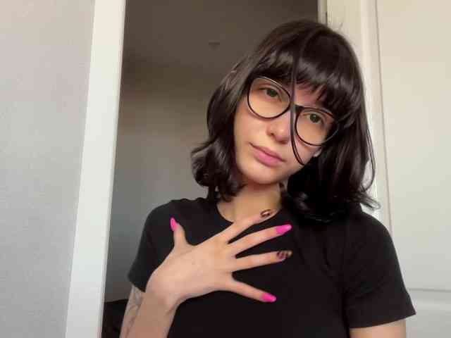 DarlenaBoothman webcam