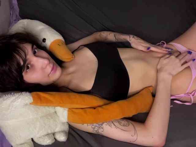 DarlenaBoothman webcam