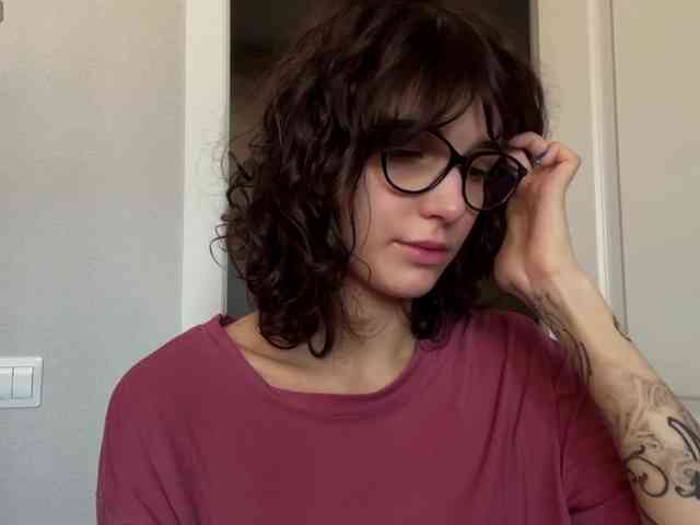 DarlenaBoothman webcam