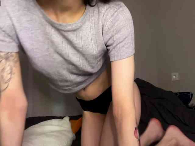 DarlenaBoothman webcam