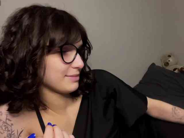 DarlenaBoothman webcam