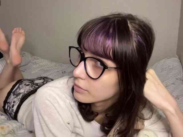 DarlenaBoothman webcam