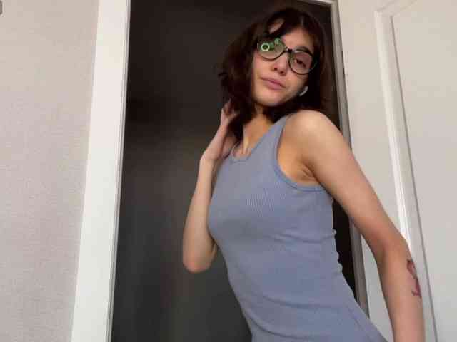 DarlenaBoothman webcam