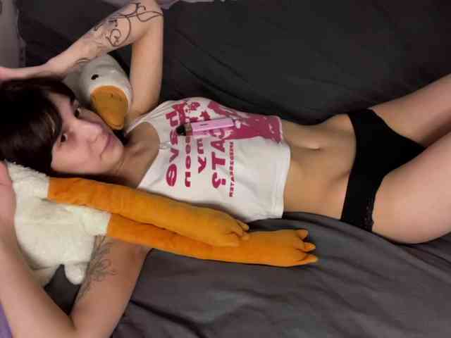DarlenaBoothman webcam