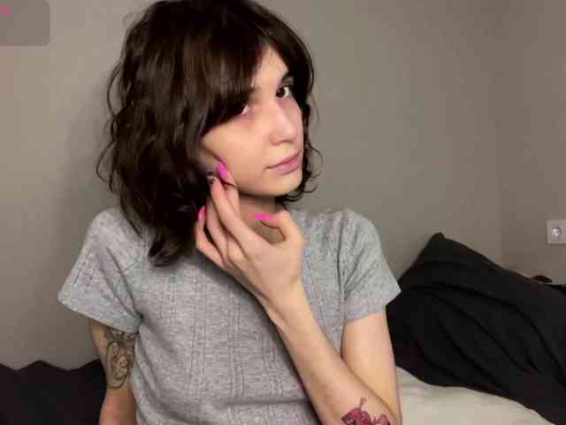 DarlenaBoothman webcam