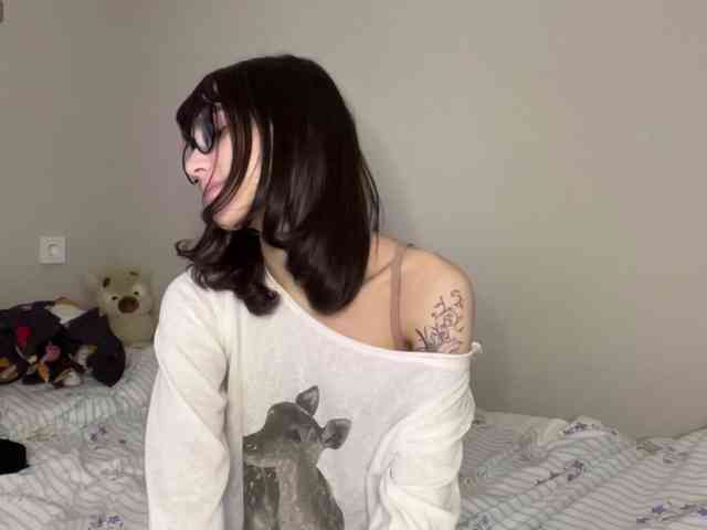 DarlenaBoothman webcam