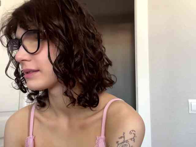 DarlenaBoothman webcam