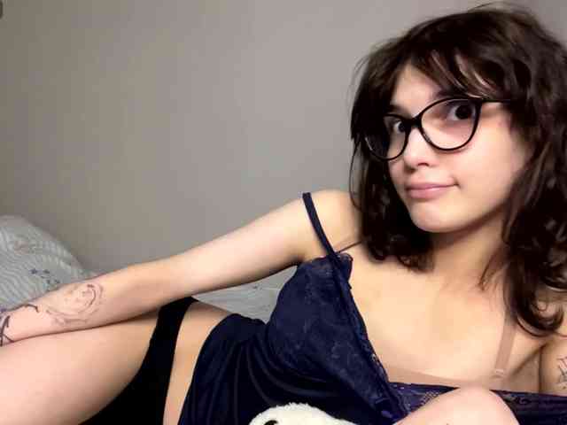 DarlenaBoothman webcam