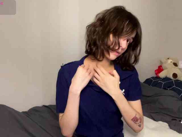 DarlenaBoothman webcam