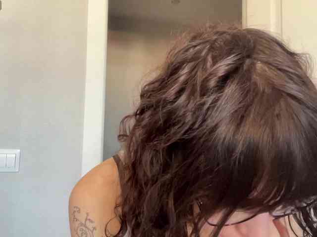 DarlenaBoothman webcam