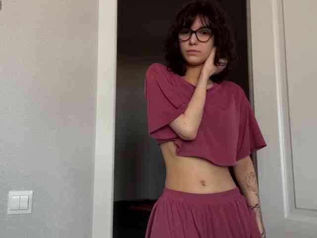 DarlenaBoothman webcam