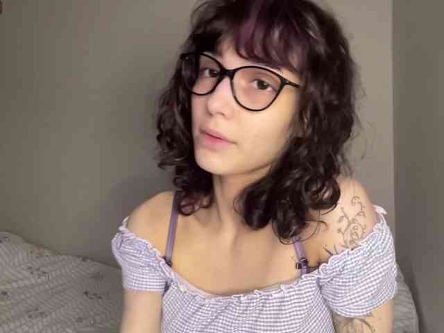 DarlenaBoothman webcam