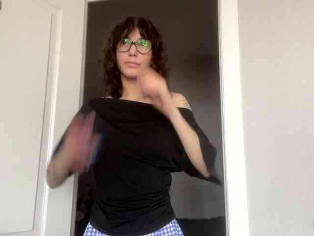 DarlenaBoothman webcam