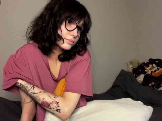 DarlenaBoothman webcam