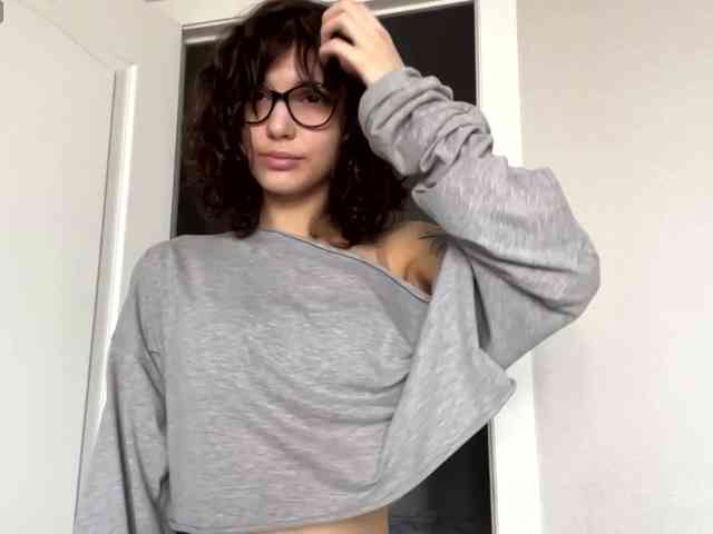 Model: DarlenaBoothman