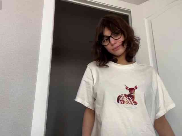 DarlenaBoothman webcam