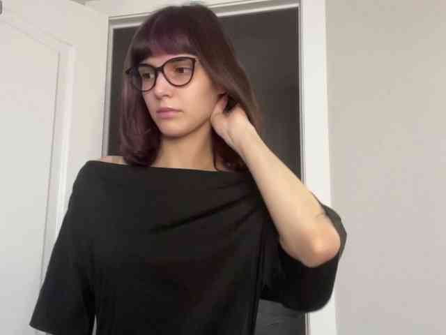 DarlenaBoothman webcam