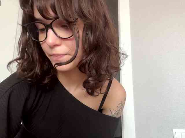 DarlenaBoothman webcam