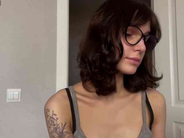 DarlenaBoothman webcam