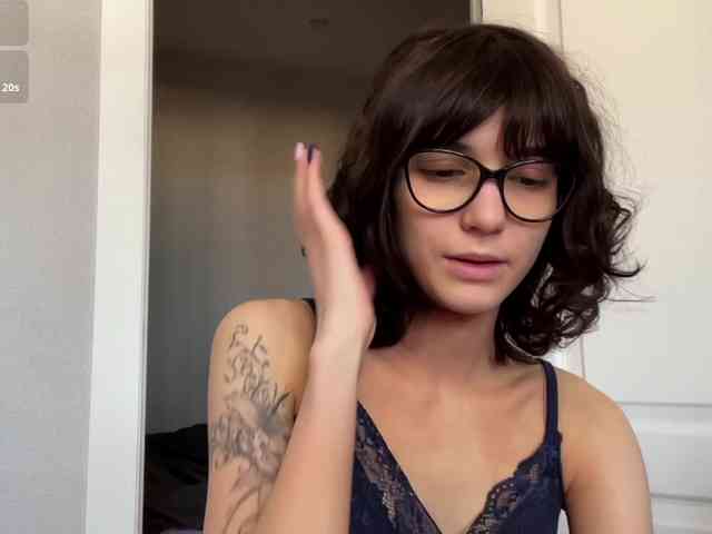 DarlenaBoothman webcam