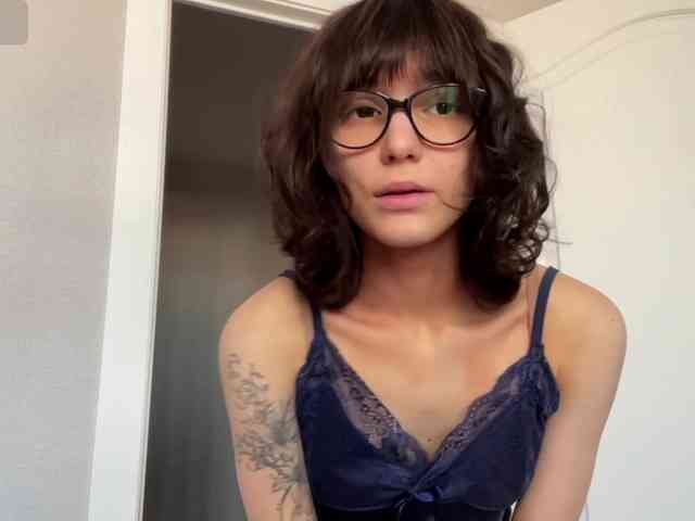 DarlenaBoothman webcam