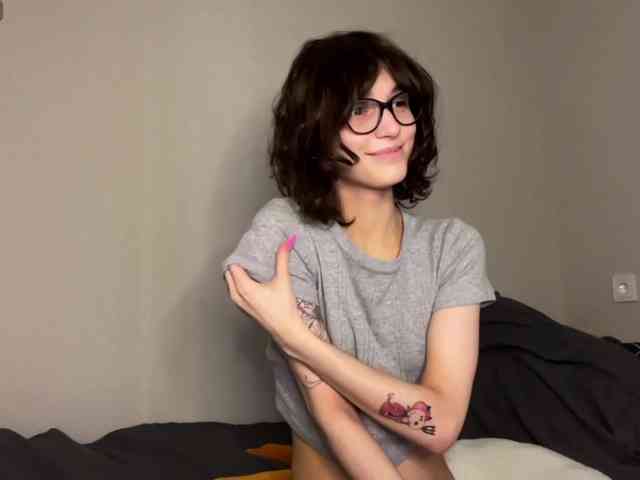 DarlenaBoothman webcam