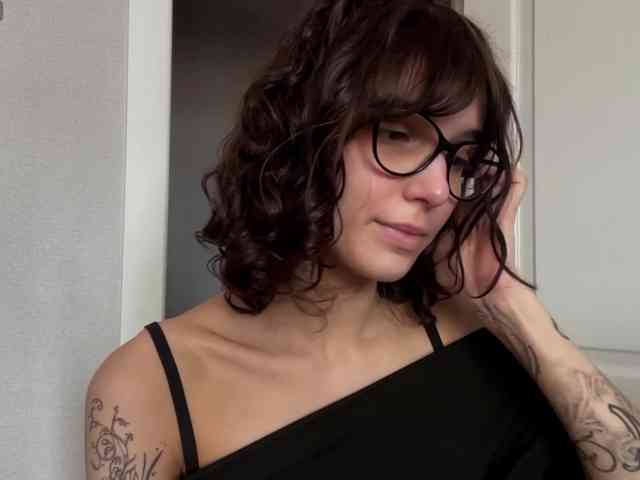DarlenaBoothman webcam