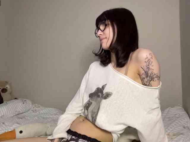 DarlenaBoothman webcam
