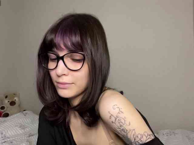 DarlenaBoothman webcam