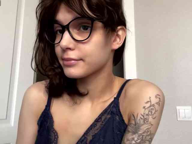 voyeur video chat DarlenaBoothman