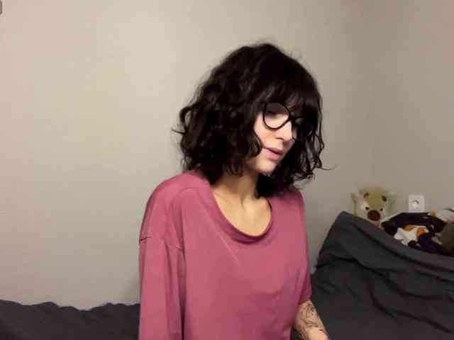 DarlenaBoothman webcam