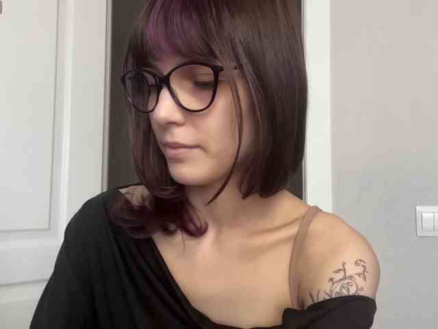 DarlenaBoothman webcam