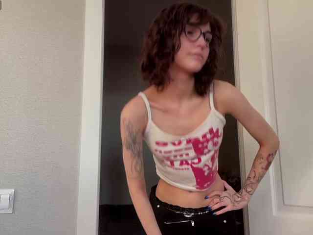 DarlenaBoothman webcam