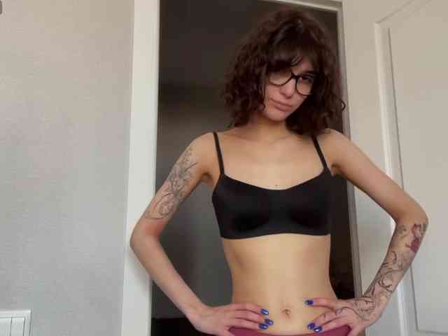 DarlenaBoothman webcam