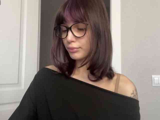 DarlenaBoothman webcam