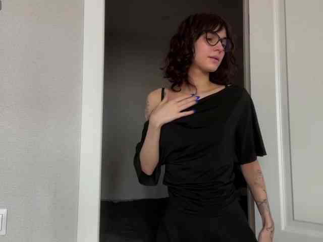 DarlenaBoothman webcam