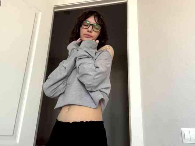DarlenaBoothman webcam